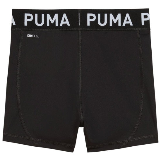 Puma Γυναικείο σορτς-κολάν Strong 3'' Short Tights